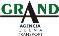 Grand sp. z o.o. Agencja celna logo